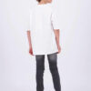 Jongens T-shirt met print, 2-pack – Maat 86-164 | Comfortabel & Stijlvol - Afbeelding 3