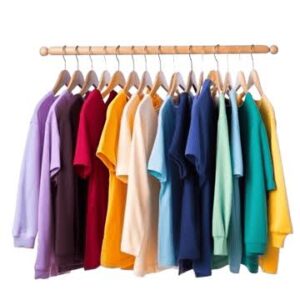 Shopify test variaties